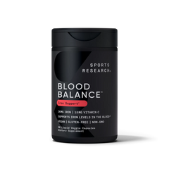 36 mg / 90 Liquid Veggie Capsules