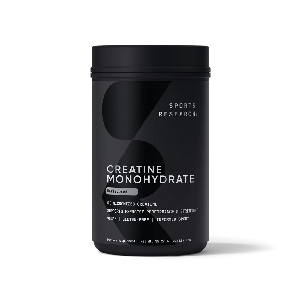5 G MICRONIZED CREATINE | 35.27 OZ