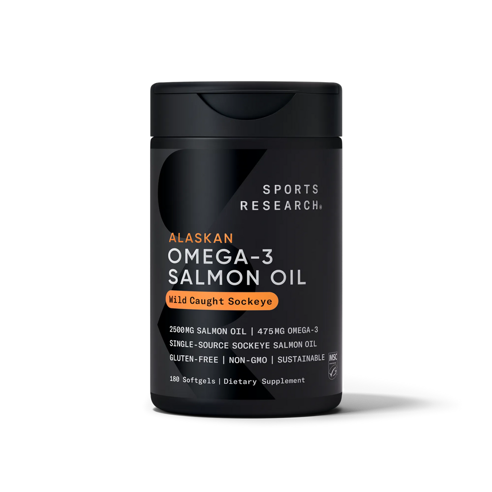 1250 MG / 180 Softgels