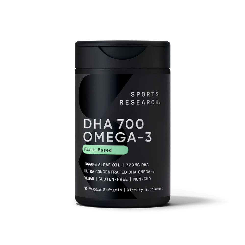 700 MG / 90 Veggie Softgels