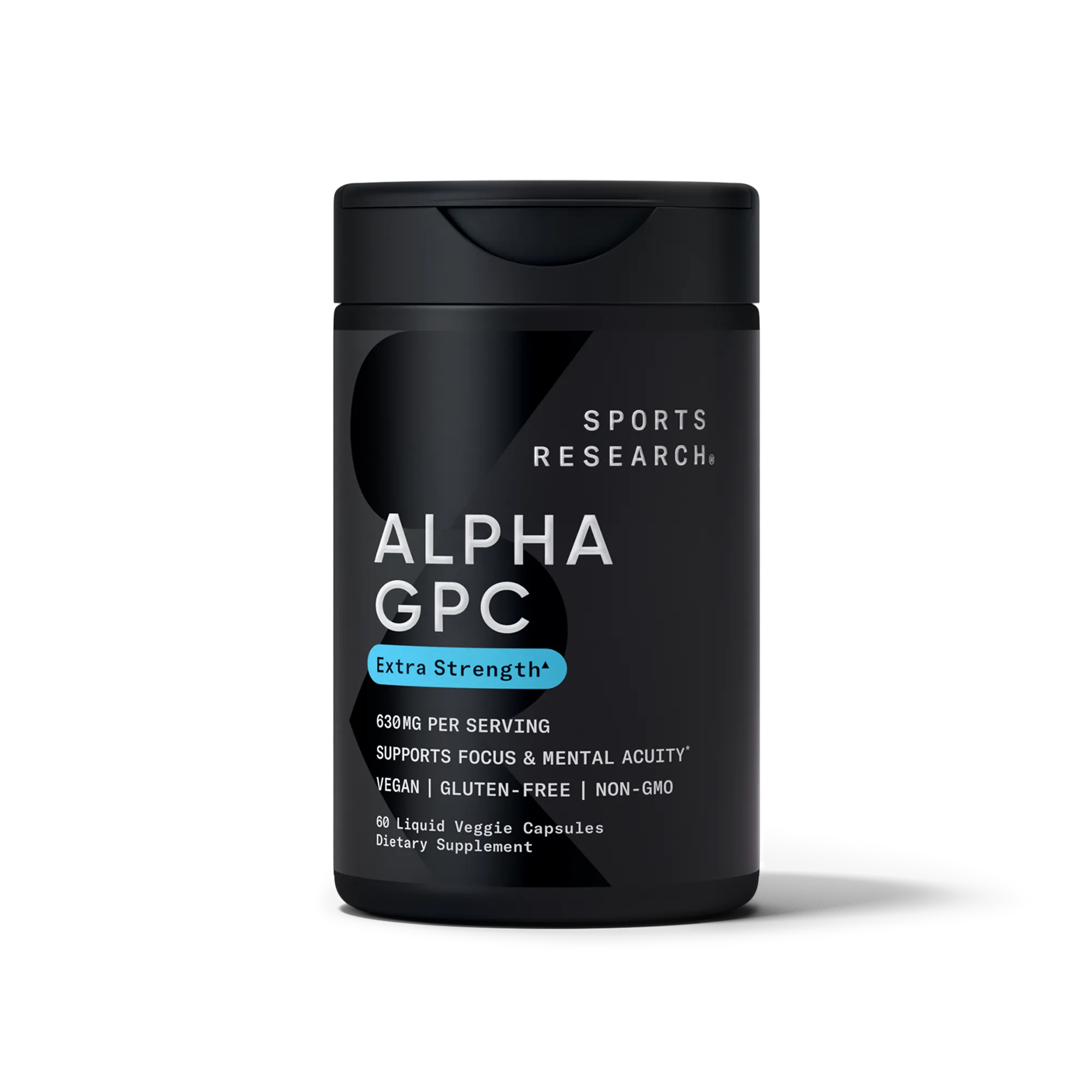 60 liquid veggie capsules