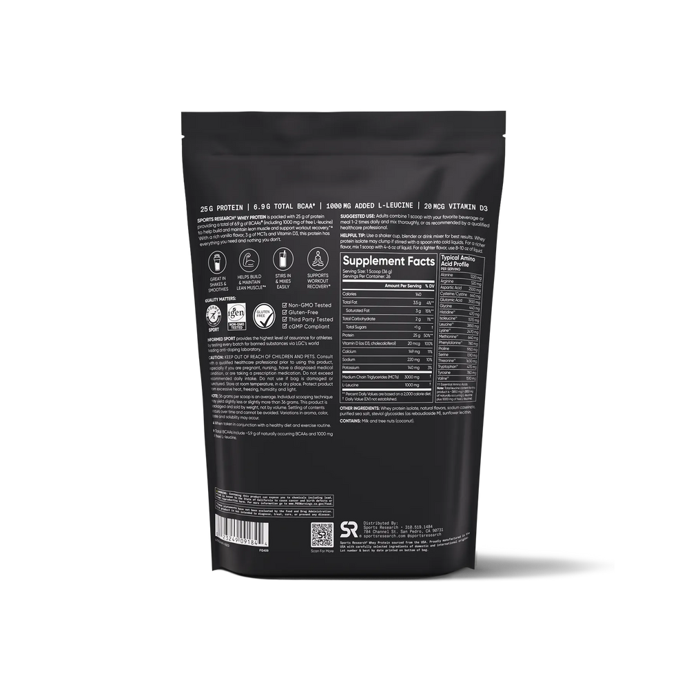 Dutch Chocolate / 36.32 OZ