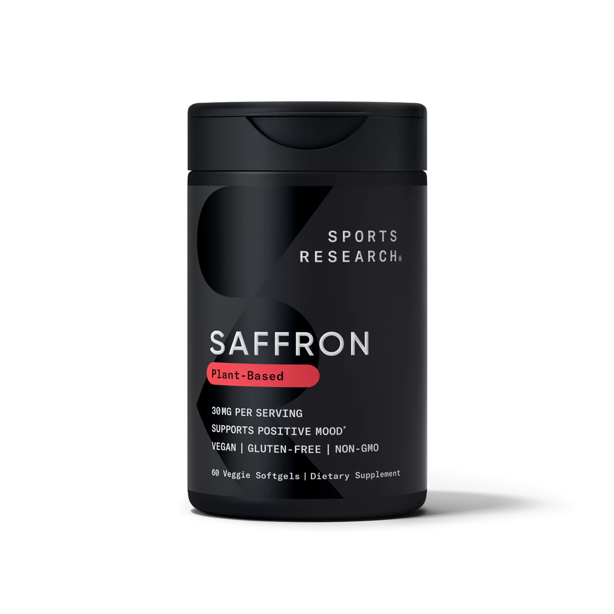 30 mg / 60 Softgels