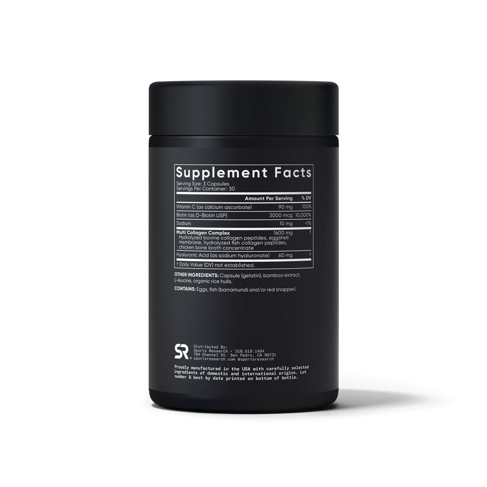 3000 mcg  / 90 Veggie Capsules