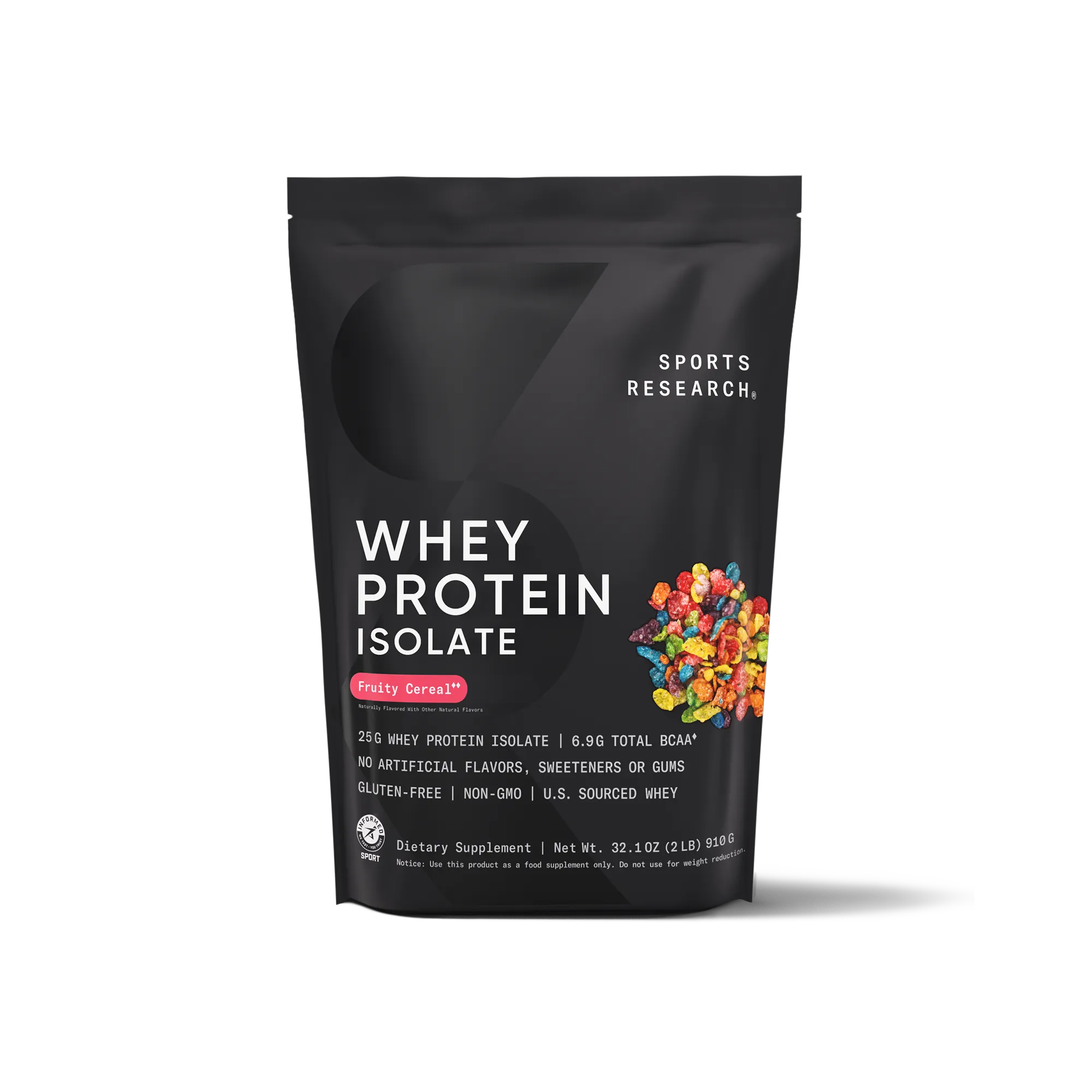Fruity Cereal / 32.1 OZ