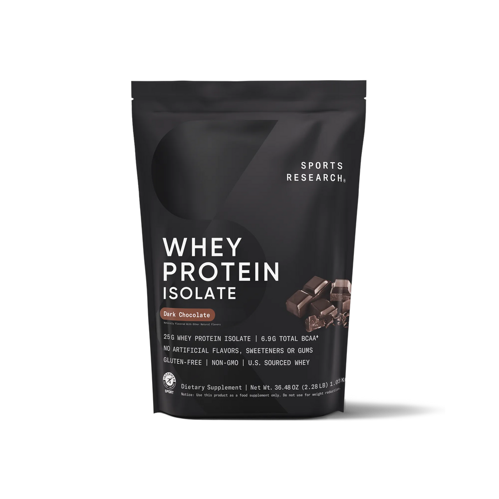 Dark Chocolate / 36.48 OZ