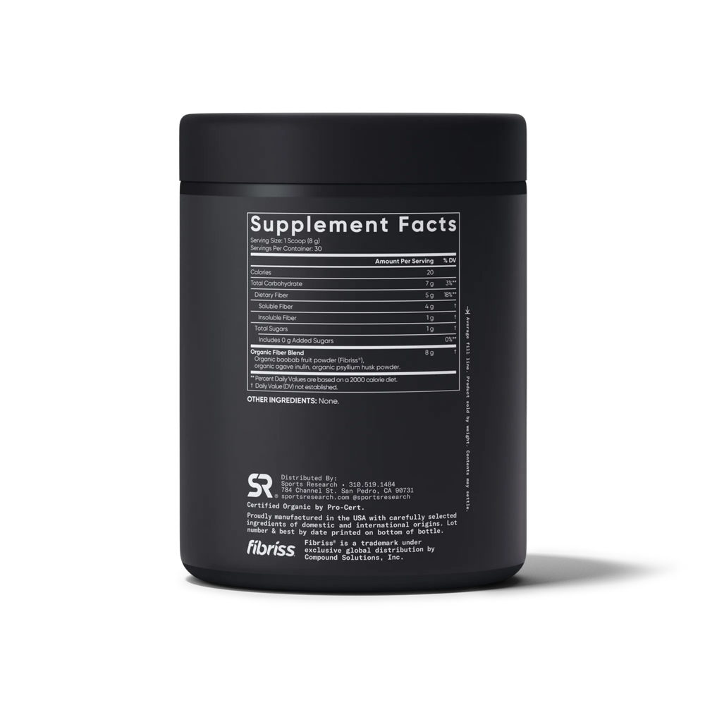 Unflavored / 8.47 OZ