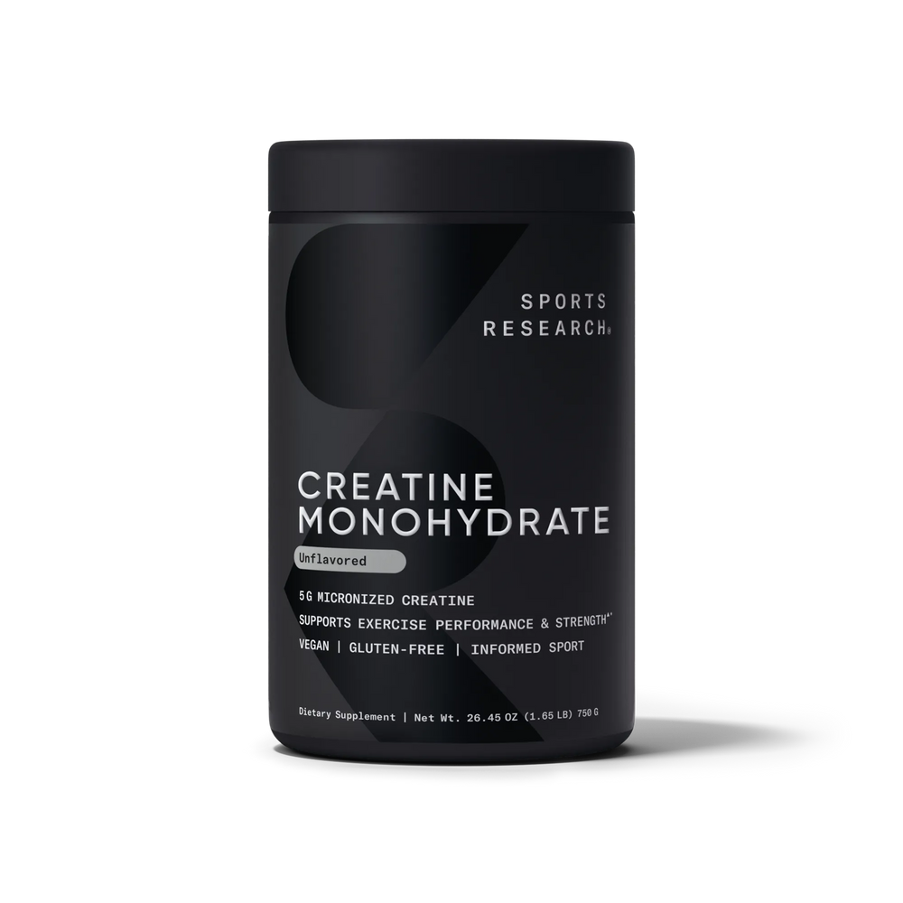 5 G MICRONIZED CREATINE | 26.45 OZ