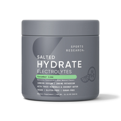 Salted Cucumber Lime / 11.11 OZ