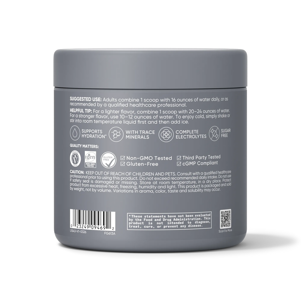 Salted Cucumber Lime / 11.11 OZ