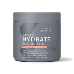 Salted Pink Grapefruit / 11.11 OZ