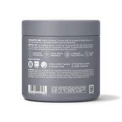 Salted Pink Grapefruit / 11.11 OZ