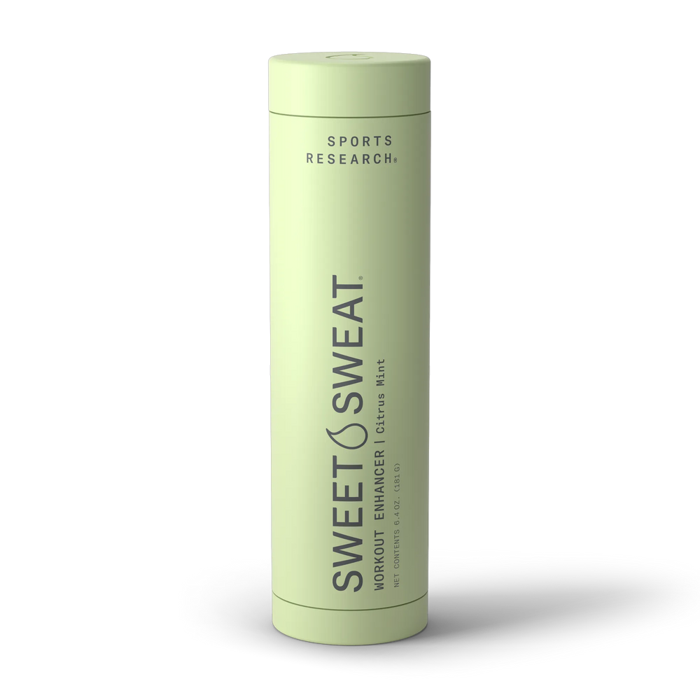 Citrus Mint